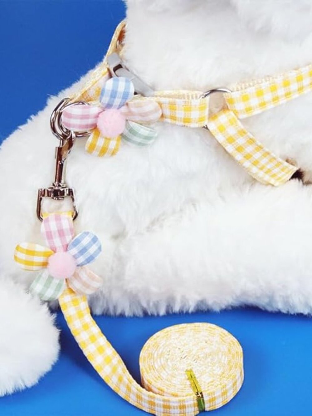 Yellow Dog Harness NEW!!!